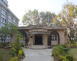 Bhaikaka University