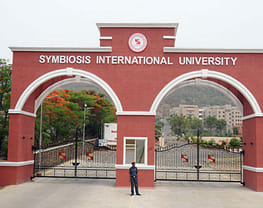 Symbiosis Medical College for Women - [SMCW]