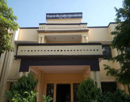 Chaudhary Mukhtar Singh Government Girls Polytechnic-[CMSGGP]