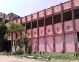 Sri Anardevi Khandelwal Mahila Polytechnic