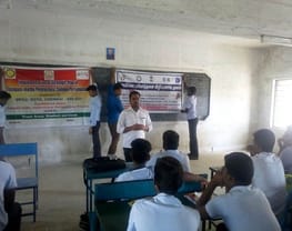 Thangam-Muthu Polytechnic College (TMP)