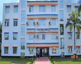 Pailan Technical Campus [PTC]
