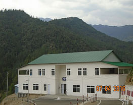 Government Polytechnic Gairsain