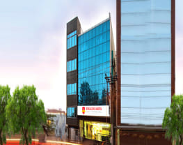 Bengaluru Amirta College of Arts and Science