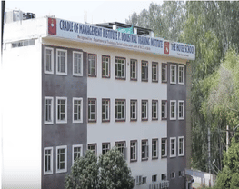 Cradle Institute of Paramedical Sciences - [CIPS]