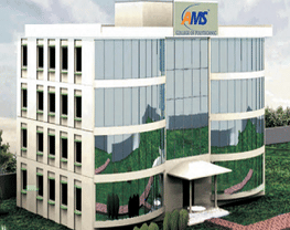 AMS college of Polytechnic