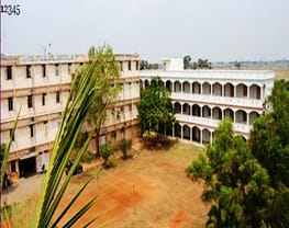 Smt T. K. R. Polytechnic
