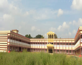 M.B.T.S. Government Polytechnic - [MBTSGP]