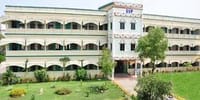 Sri Venkateshwara Polytechnic College - [AVPC]