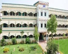 Sri Venkateshwara Polytechnic College - [AVPC]