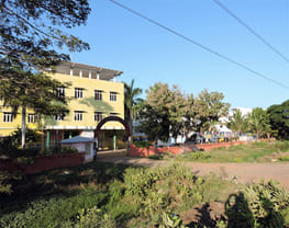 Diviseema Polytechnic College