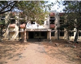 Government Institute of Textile Technology - [GITT]