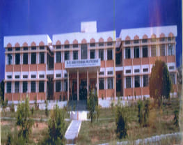 Dr. Y C James Yen Government Polytechnic [YCJ]