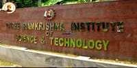 Shree Ramkrishna Institute of Science And Technology - [SRIST]