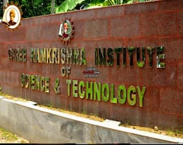 Shree Ramkrishna Institute of Science And Technology - [SRIST]