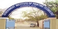 Government Institute Of Printing Technology [GIPT]