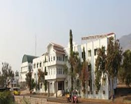 Rajaji Institute Of Polytechnic