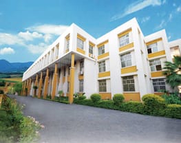Christ The King Polytechnic College