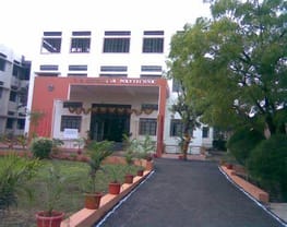 T.B.Girwalkar Polytechnic, Ambajogai