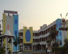Dr. R. N. Lahoti Polytechnic College