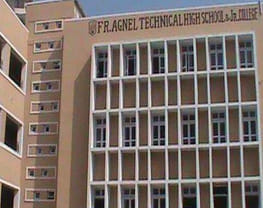 Father Agnel Technical College