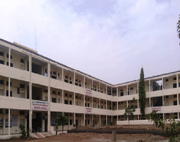 Krushnaji Purushottam Chousalkar Yogeshwari Polytechnic