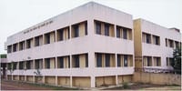 Puranmal Lahoti Government Polytechnic [PLGP]