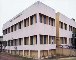 Puranmal Lahoti Government Polytechnic [PLGP]