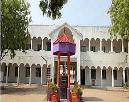 Ramuseetha Polytechnic College [RSPC]