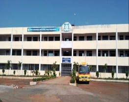 Balasaheb Mhatre Polytechnic - [BMP]