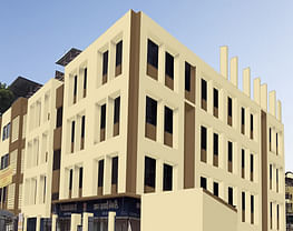 Shantiniketan Polytechnic College