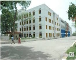 Baburaoji Tidke Polytechnic Mouda