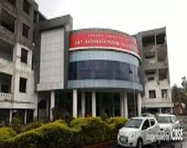 Smt. Radhikatai Pandav Polytechnic [SRPP]