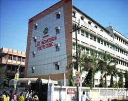 Late Vasantdada Polytechnic