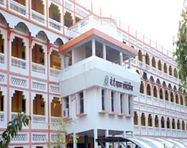 J.T. Mahajan Polytechnic - [JTMP]