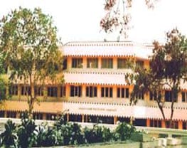 Kamla Nehru Polytechnic Pharmacy-[KNPP]