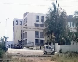 Matoshri Aasarabai Polytechnic