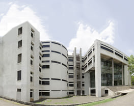 Shri Gulabrao Deokar Polytechnic