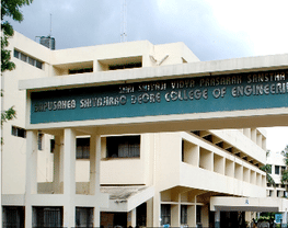 SSVPS's Bapusaheb Shivajirao Deore Polytechnic