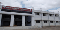 Sir Dr. M.S. Gosavi Polytechnic Institute