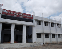 Sir Dr. M.S. Gosavi Polytechnic Institute