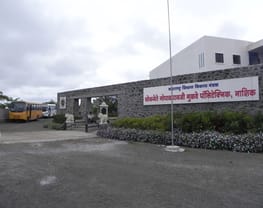 Loknete Gopalrao Gulve Polytechnic - [LGGP]