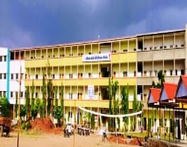 Soniya Gandhi Polytechnic Shrigonda