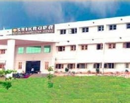 Saikrupa Polytechnic