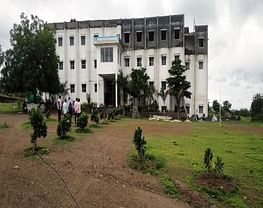 Sahakar Maharshi Rajaram Bapu Patil Polytechnic Institute - [SMRBPP]