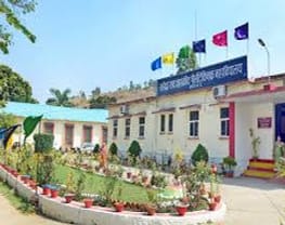 S.R. government polytechnic college