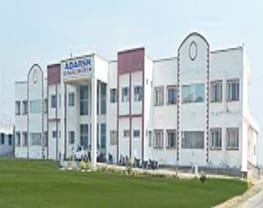 Adarsh Polytechnic
