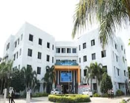 Samarth Polytechnic