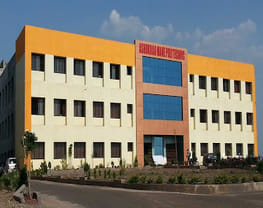 Ashokrao Mane Polytechnic-[AMP]