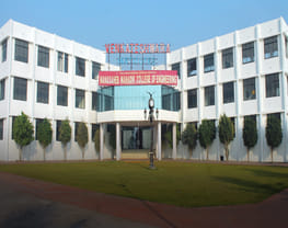 Nanasaheb Mahadik Polytechnic Institute Peth